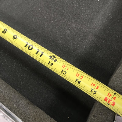 Anvil Mixer / Accessory Case