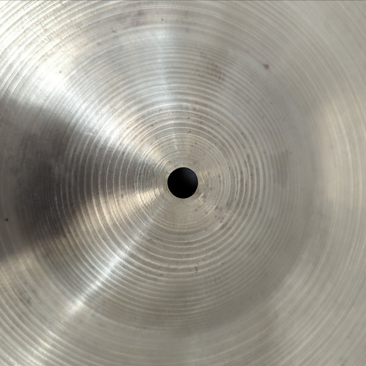 Zildjian 20 Ride Cymbal - 2350g