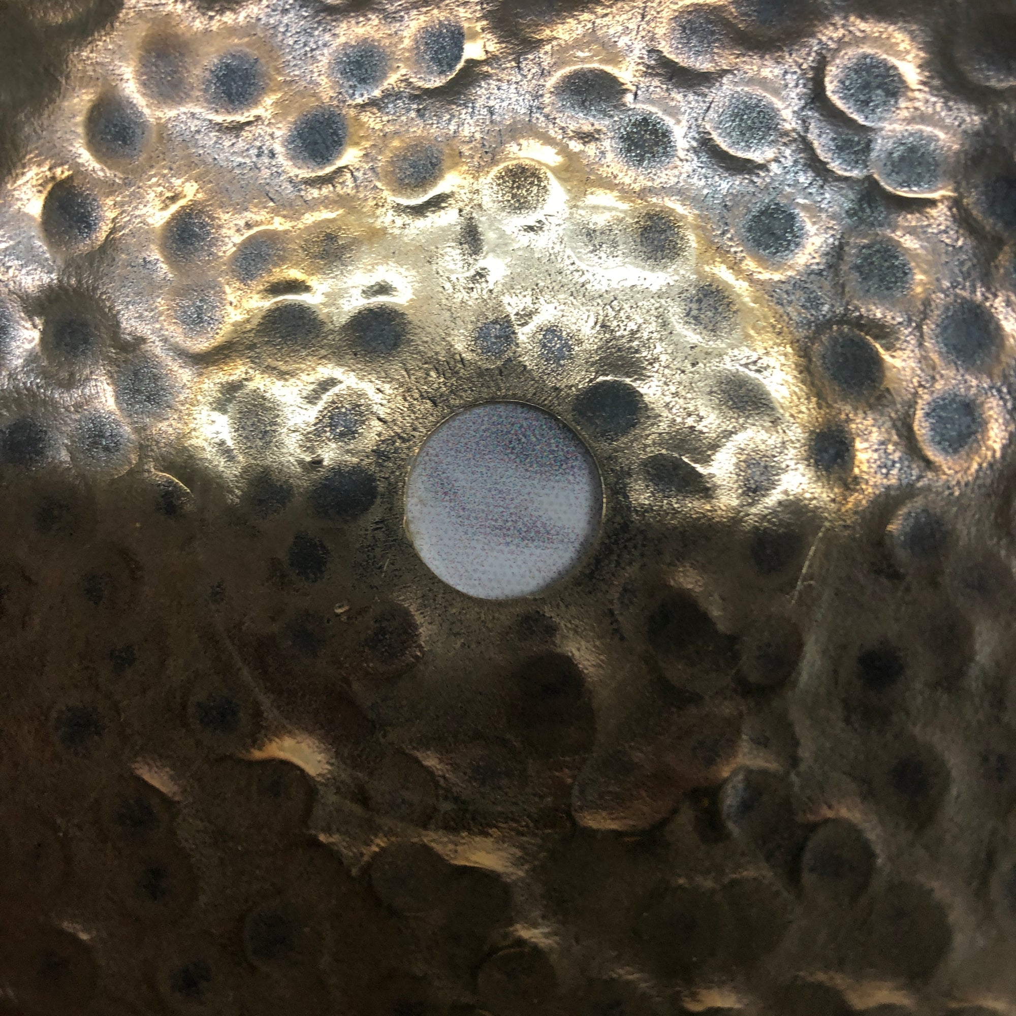 Sabian 16 AAX ISO Crash Cymbal