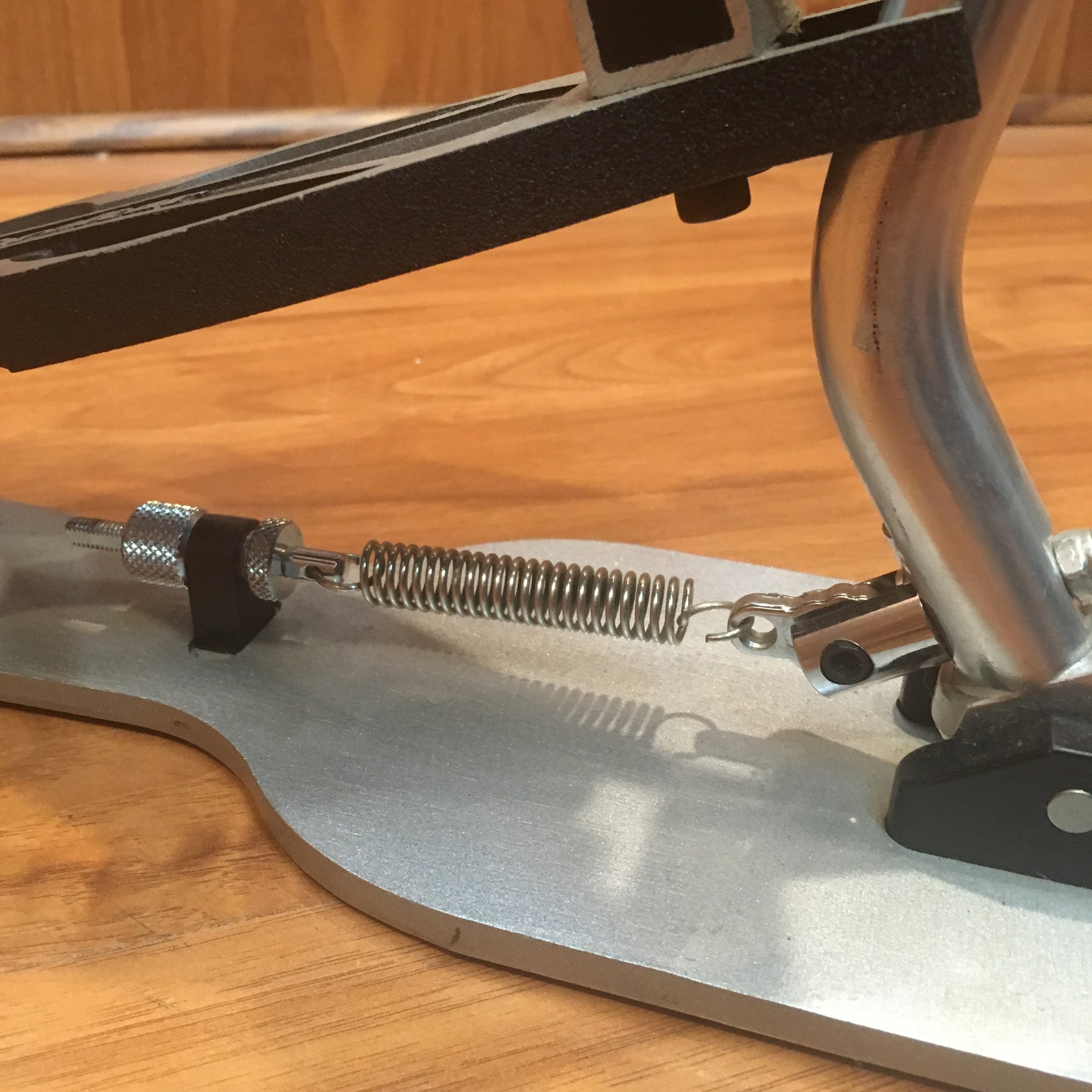 Gibraltar Catapult Linear Motion Kick Pedal