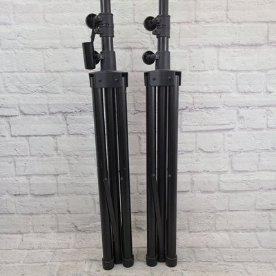 On Stage Stands Speaker Stands (Pair)