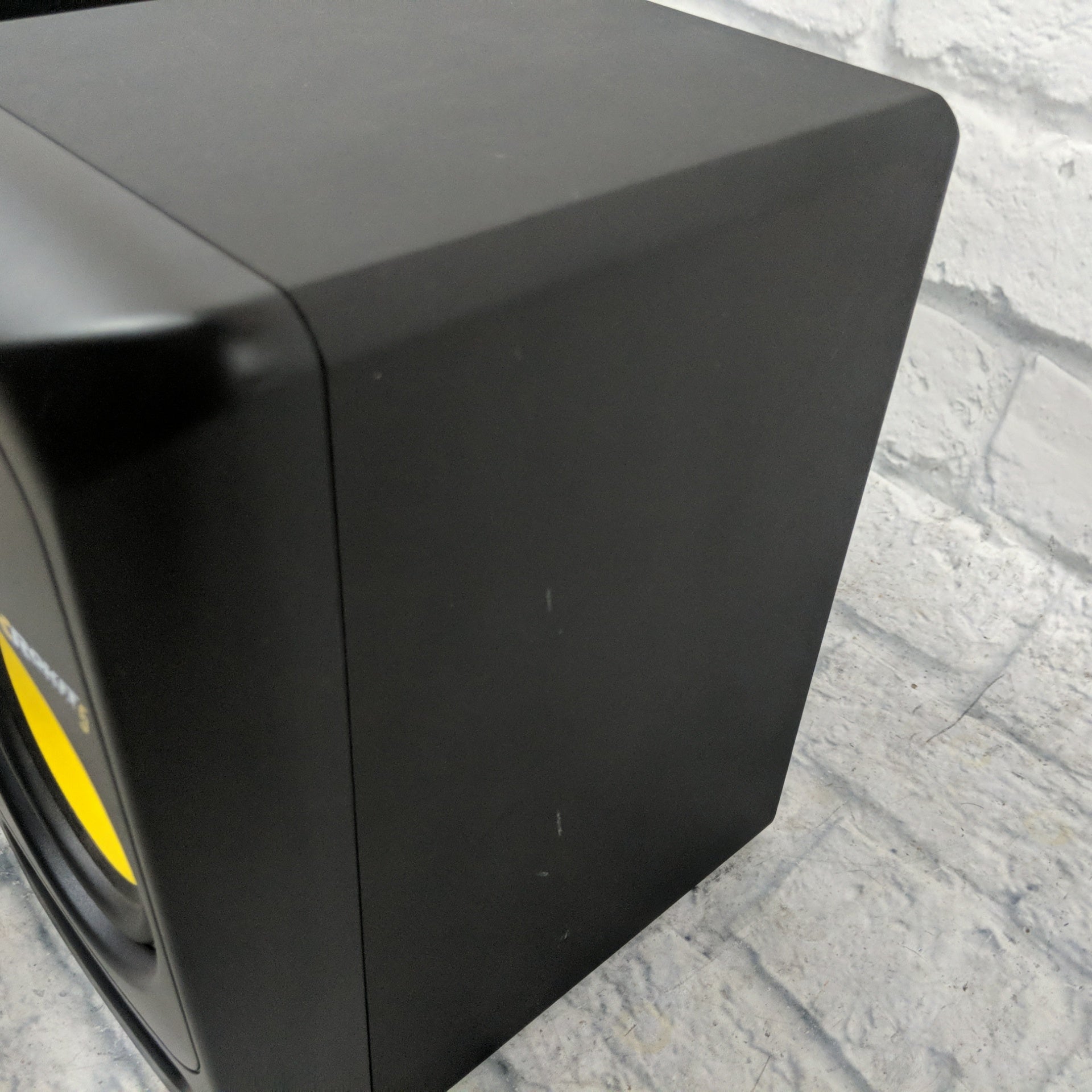 KRK Rokit 5 RP5 G3 Powered Studio Monitors (Pair)