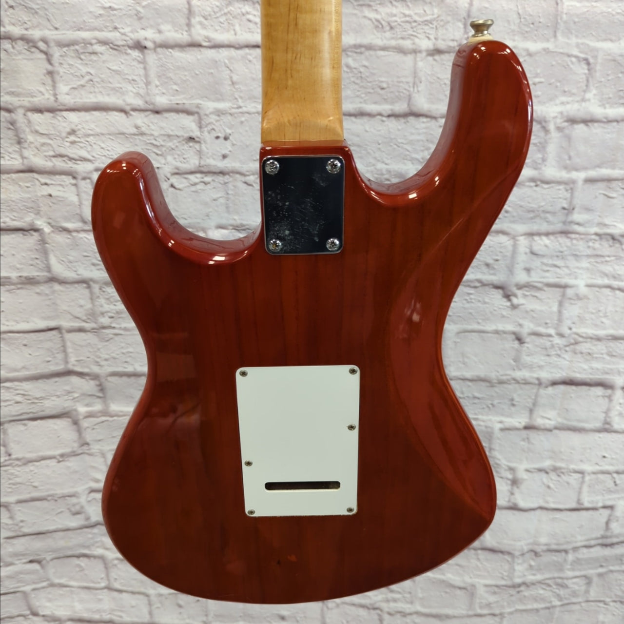 Brownsville Strat Style Electric Guitar