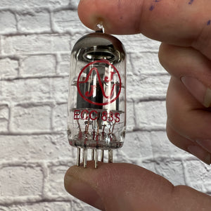JJ Electronic ECC83S 12AX7 Preamp Tube