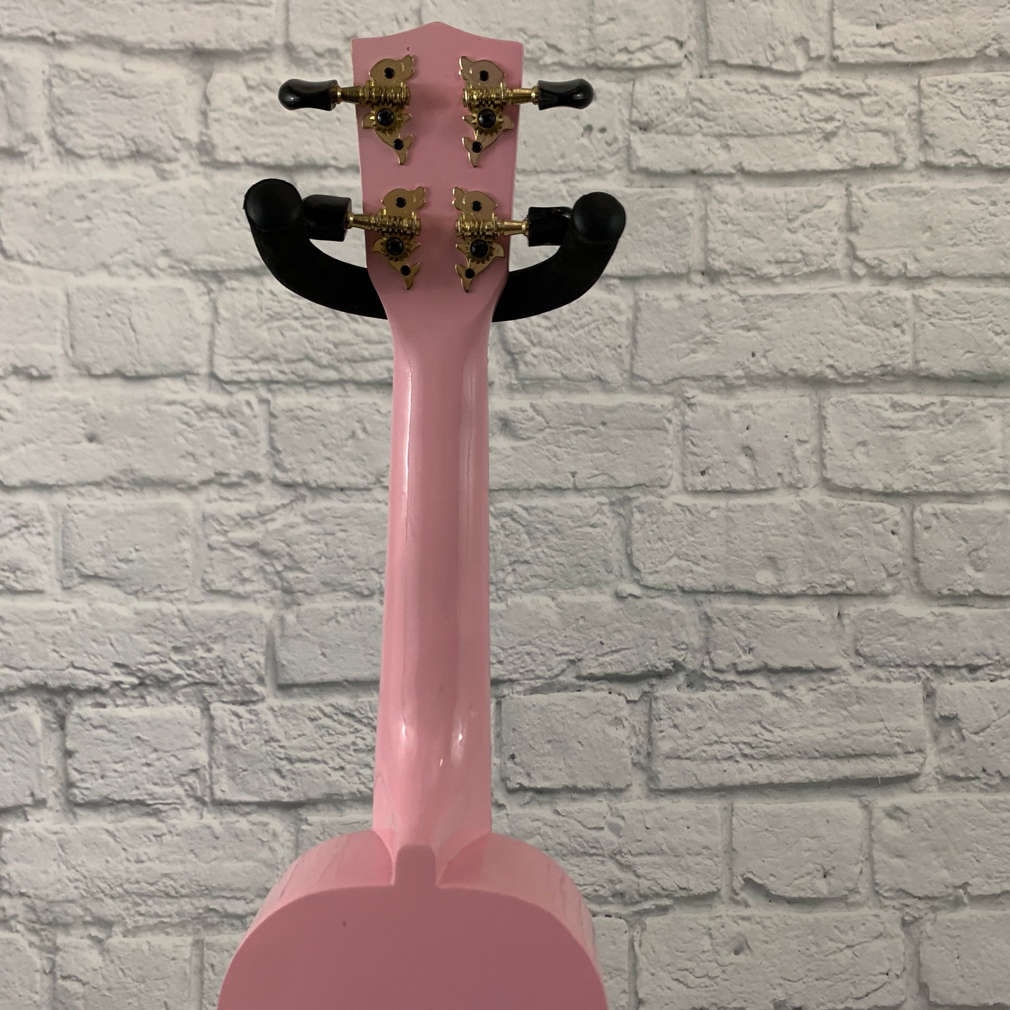 Mahalo Soprano Ukulele