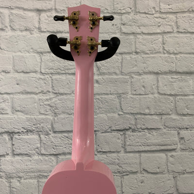 Mahalo Soprano Ukulele