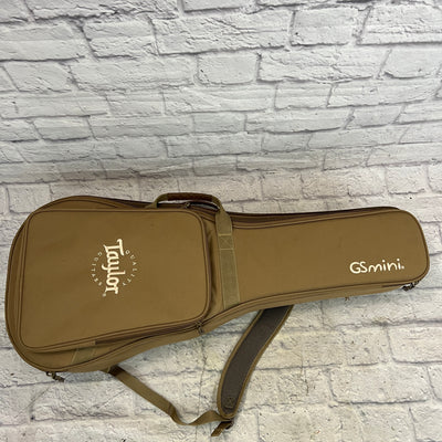 Taylor GS Mini Semi Hard Acoustic Gig Bag