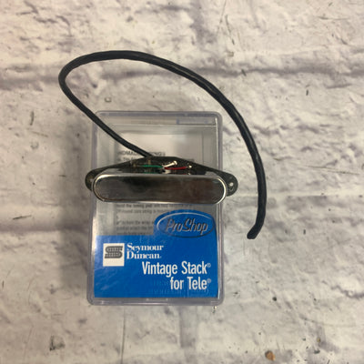 Seymour Duncan Vintage Stack for Tele Neck Pickup
