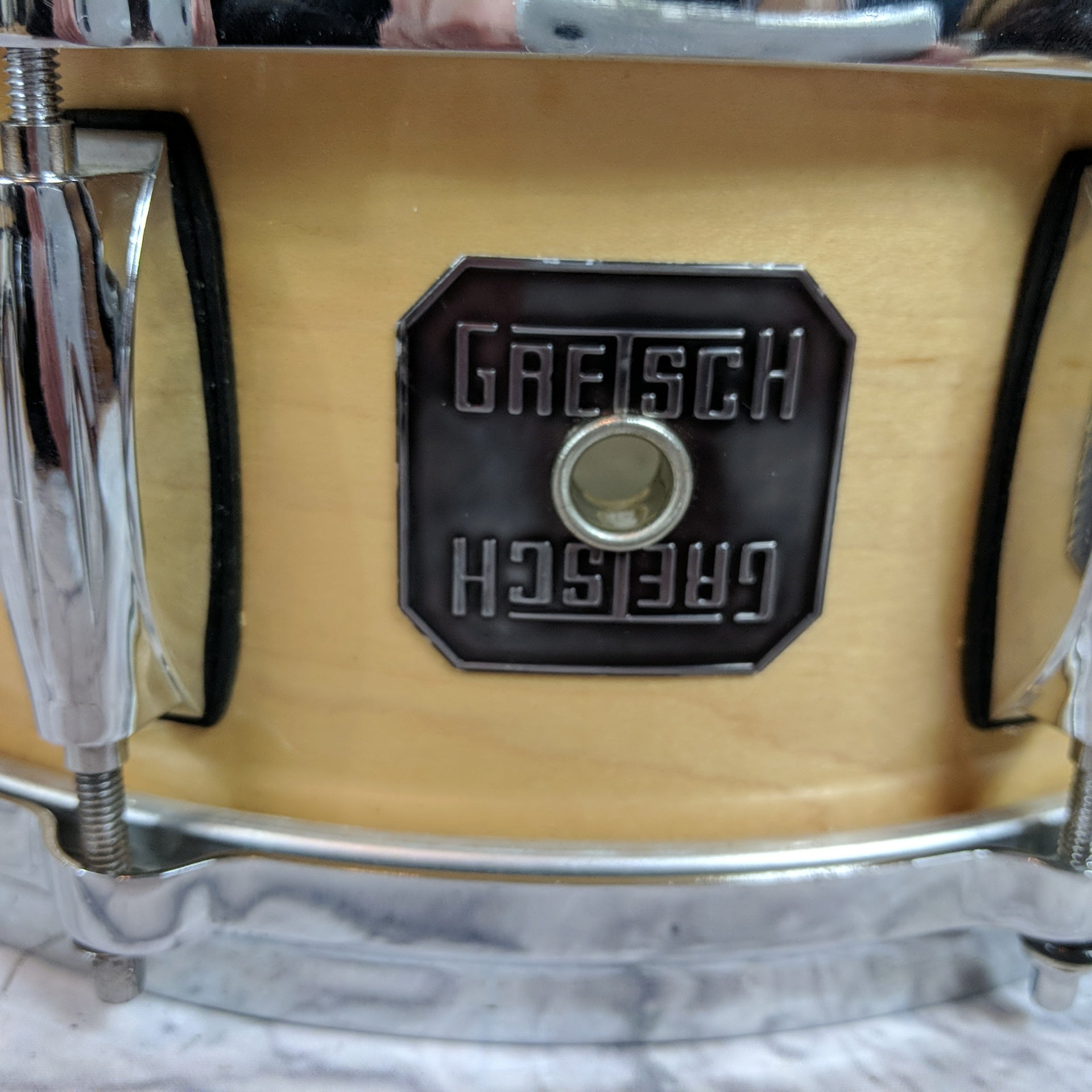 Gretsch 14" Renown Maple Snare Drum