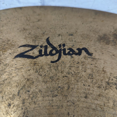 Zildjian Amir II 20 Ride Cymbal