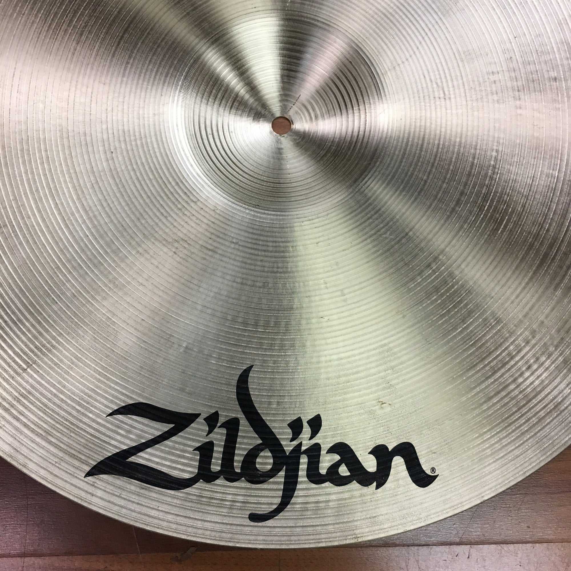 Zildjian 20in Ping Ride