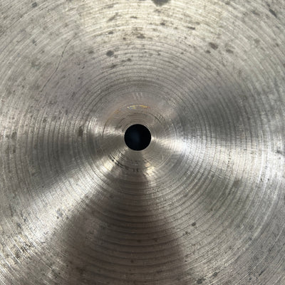 Zildjian 20" Ping Ride Cracked Ride Cymbal