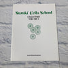 Suzuki Cello School Cello Part Volume 7