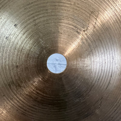 Zildjian Paper Thin Crash 14" Cymbal