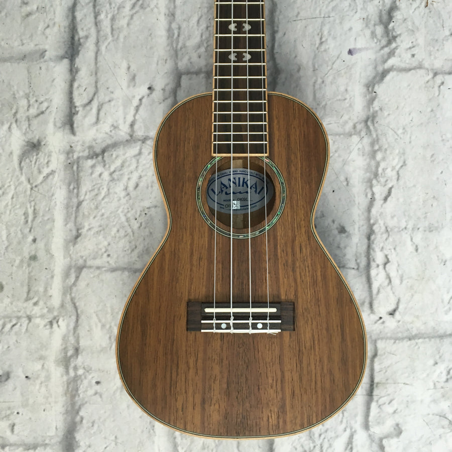 Lanikai CKCGC Concert Ukulele