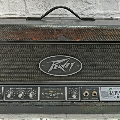 Peavey VTM 60 Guitar Amp Head