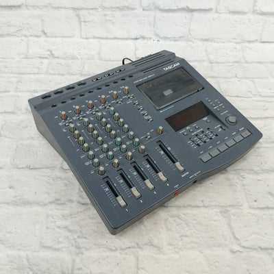 Tascam Portastudio 424 MKII Mixer