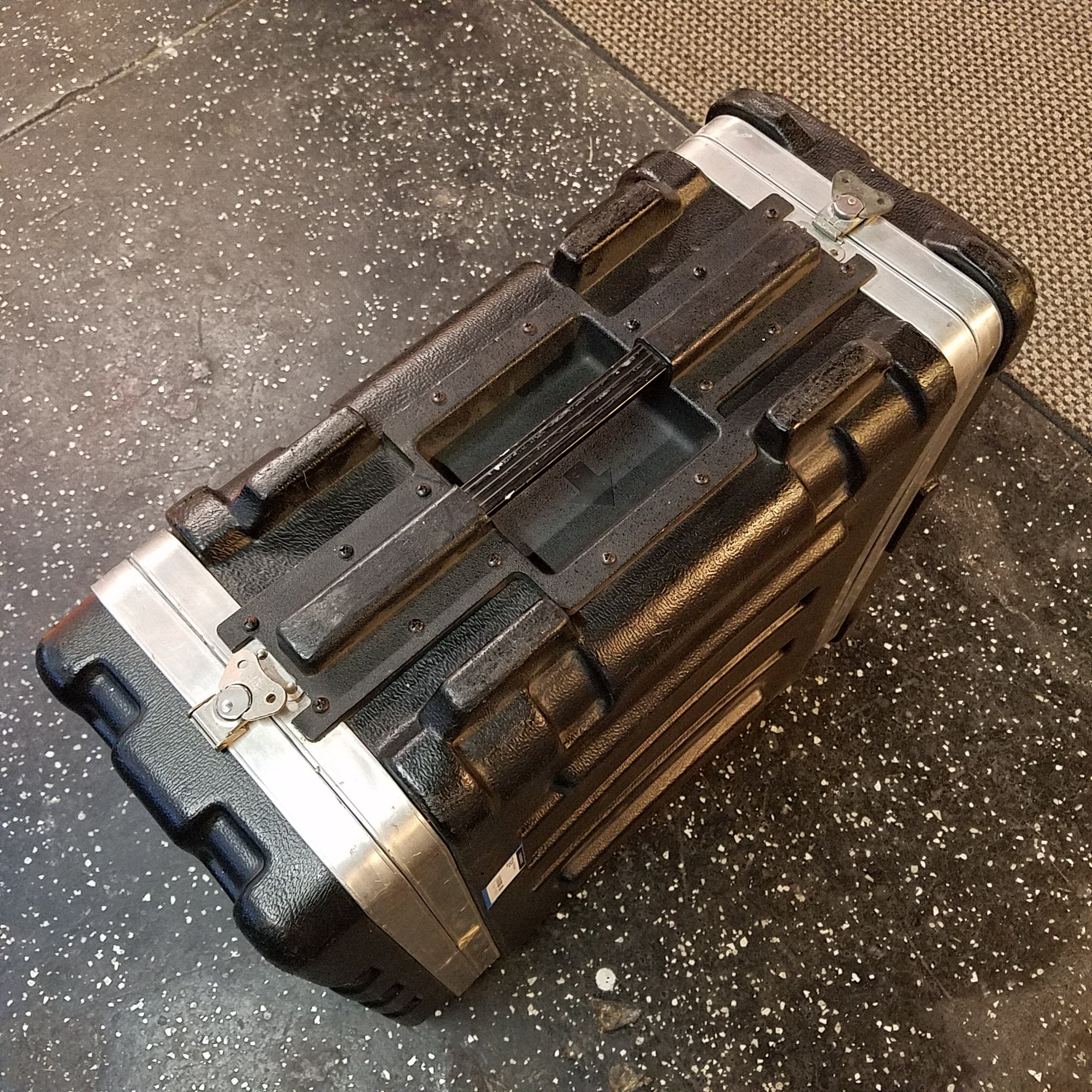 SKB Rack 4U