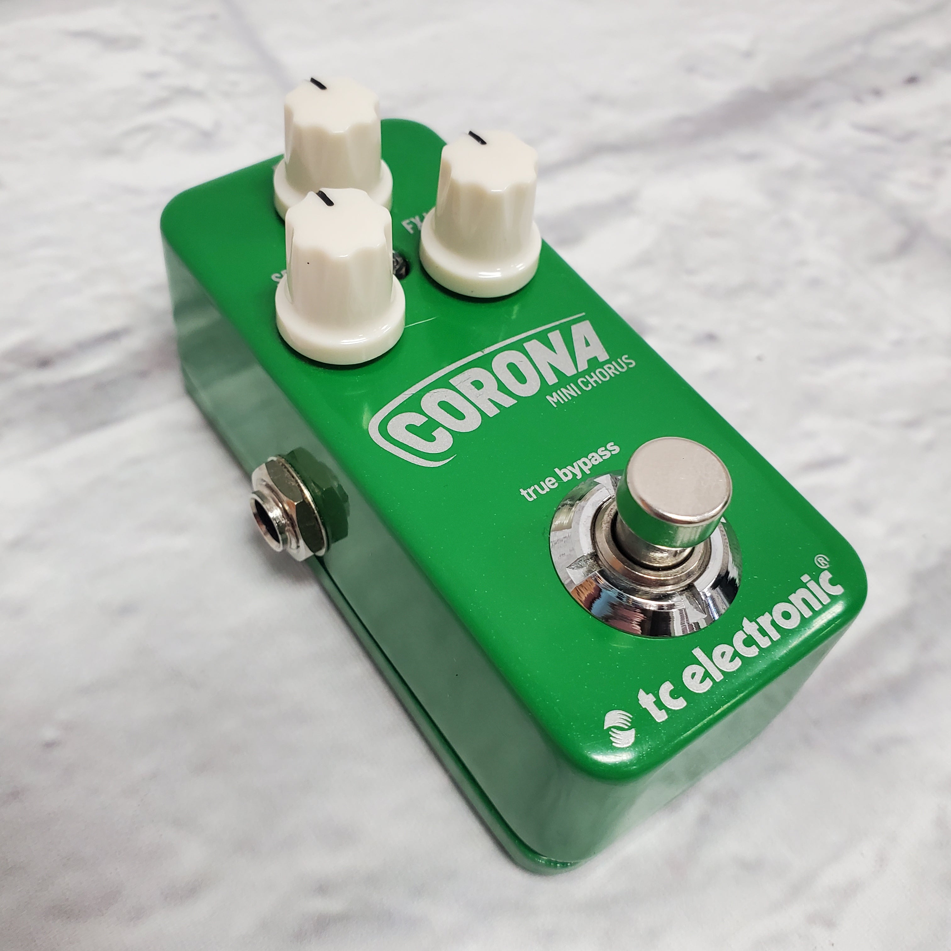 TC Electronic Corona Mini Chorus tc electronic CORONA MINI CHORUS
