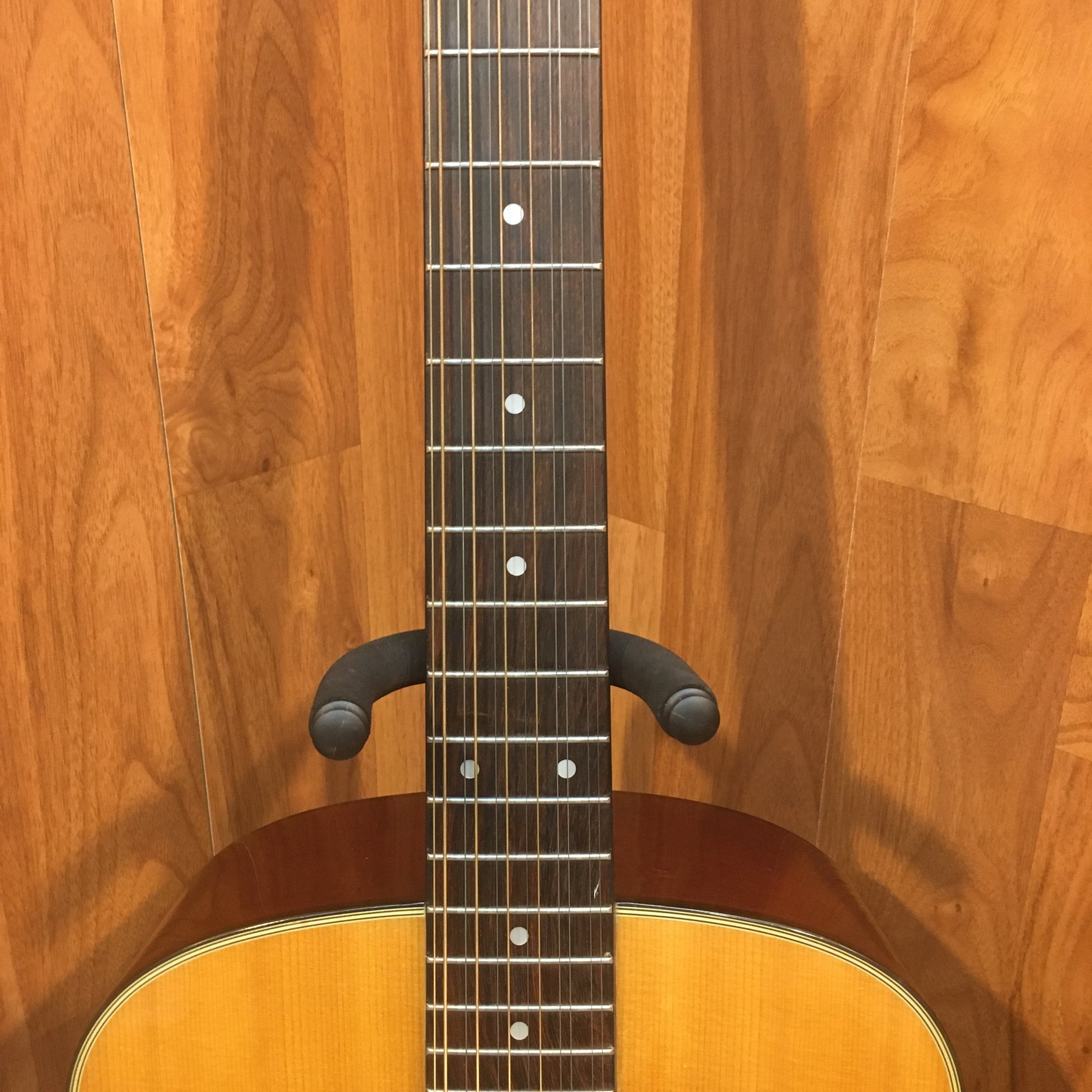 Washburn D12N 12-String Acoustic Guitar