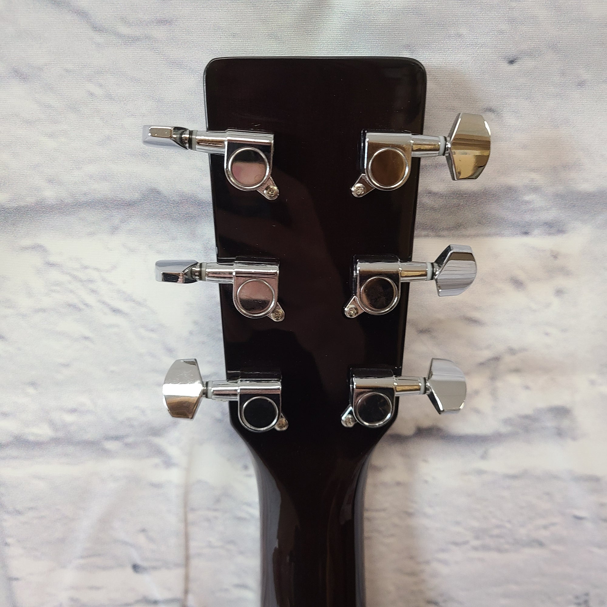 Johnson JG-620-N Acoustic Guitar
