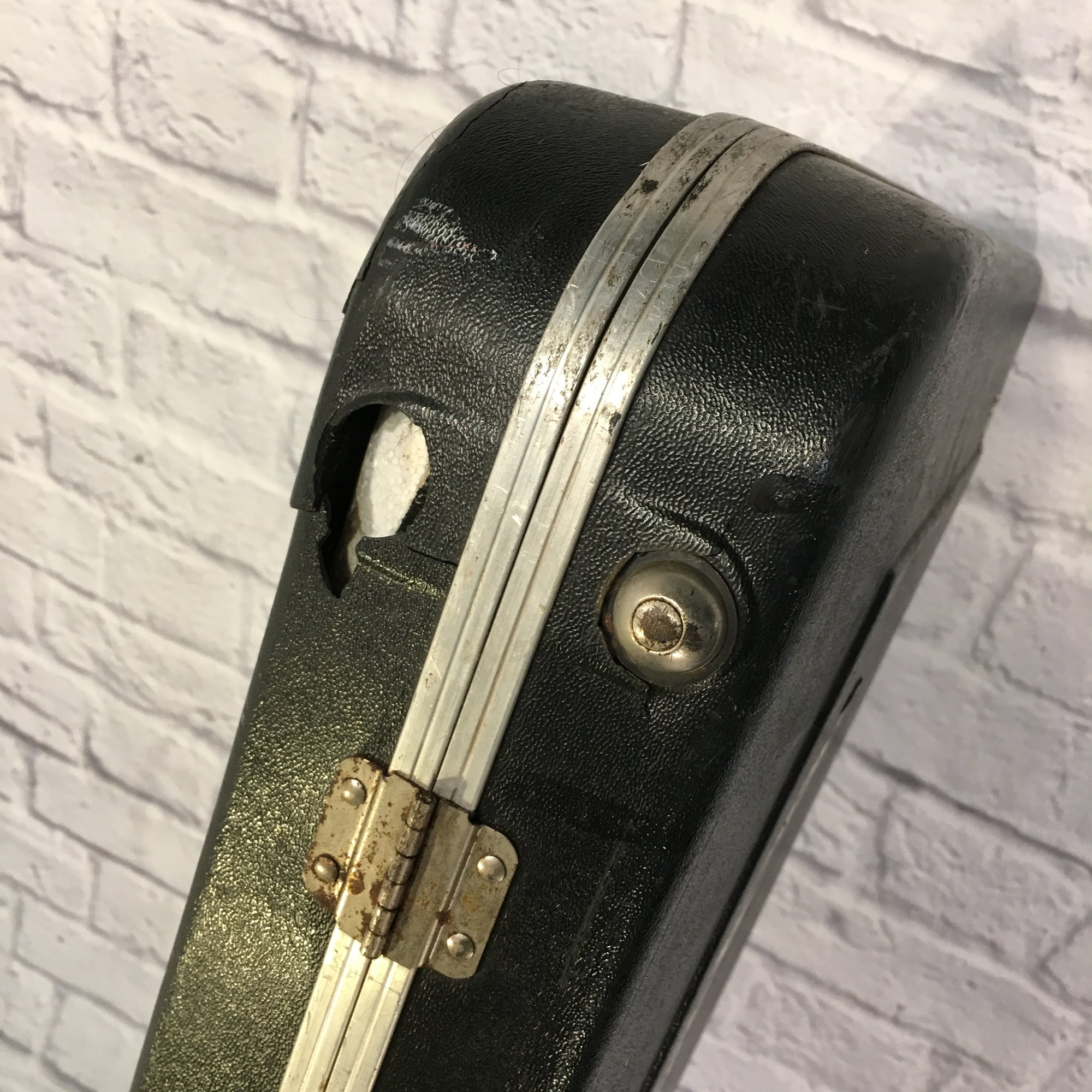Fender Standard Jazz Bass Case