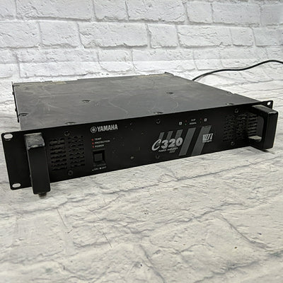 Yamaha C320 Power Amp
