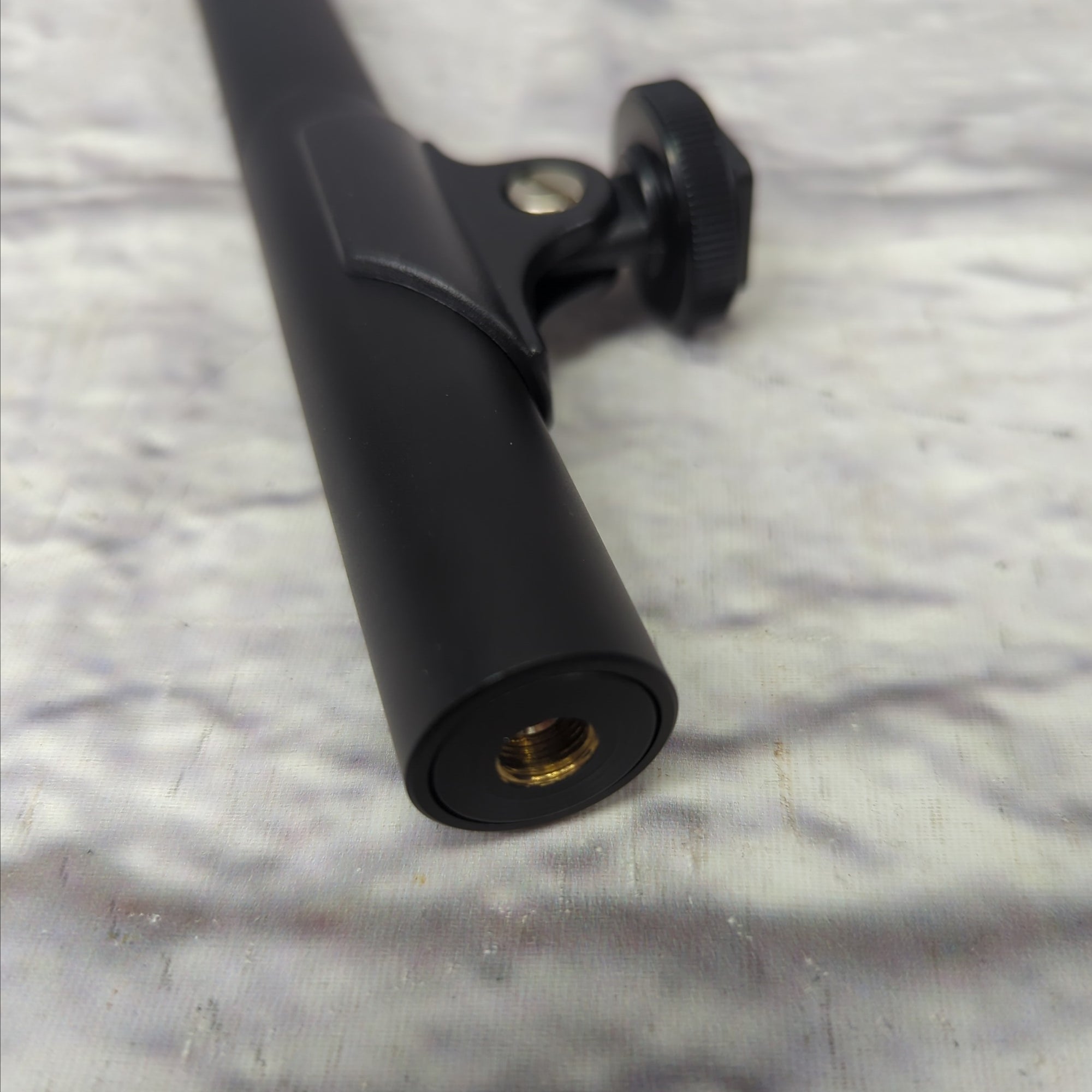 Audio Technica ATR6250 Stereo Condenser Video/Recording Microphone