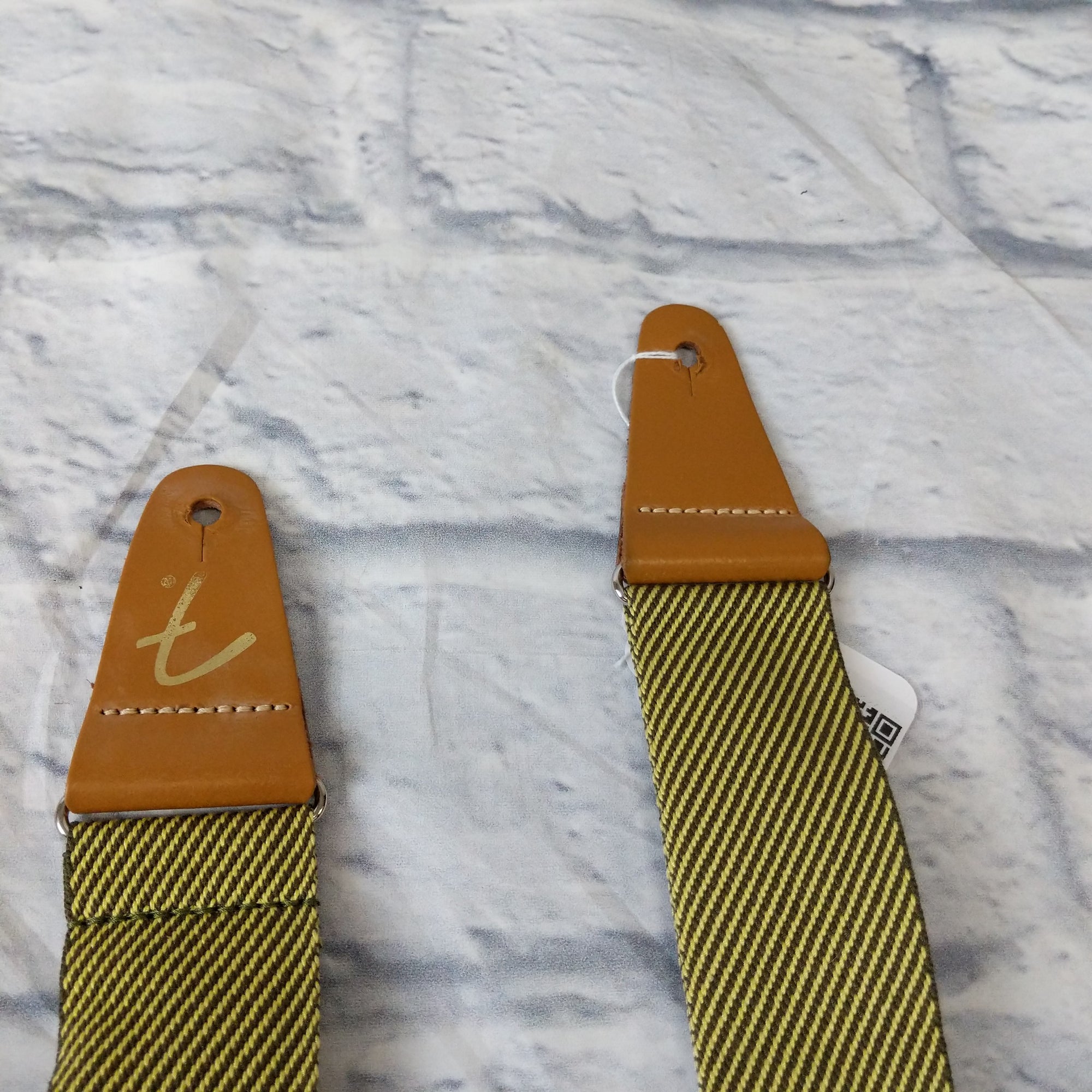 Fender Tweed Strap