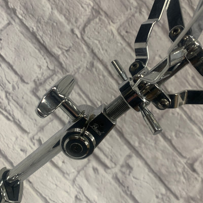 Pearl Double-Braced Snare Stand