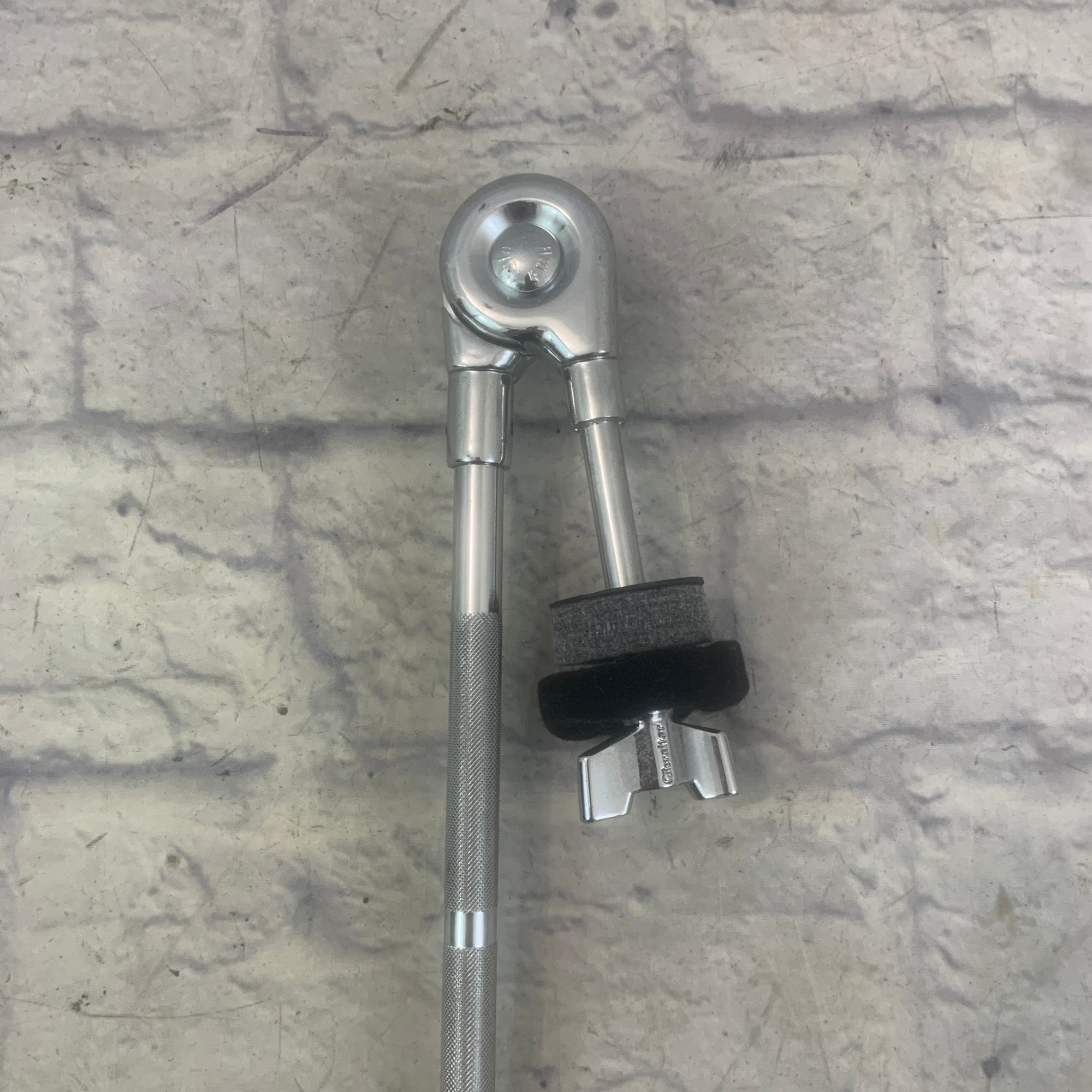 HWA Shin Cymbal Arm
