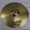 Sabian Solar 14 Hi Hat Cymbal Pair