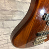 Washburn T14 4 String Bass Guitar
