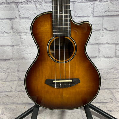 Breedlove Pursuit EX S Tenor TE CE Ukulele