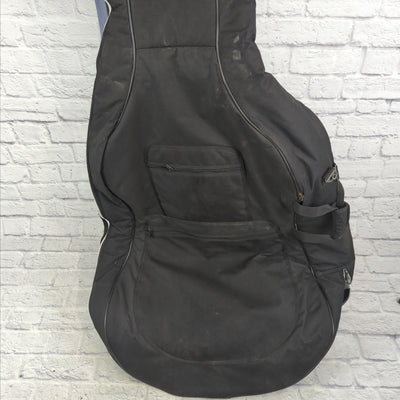 Kaces KUB-34 Symphony Series 3/4-Size Upright Bass Gig Bag