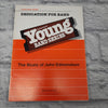 Dedicated For Band - Edmondson Young Band Series Book