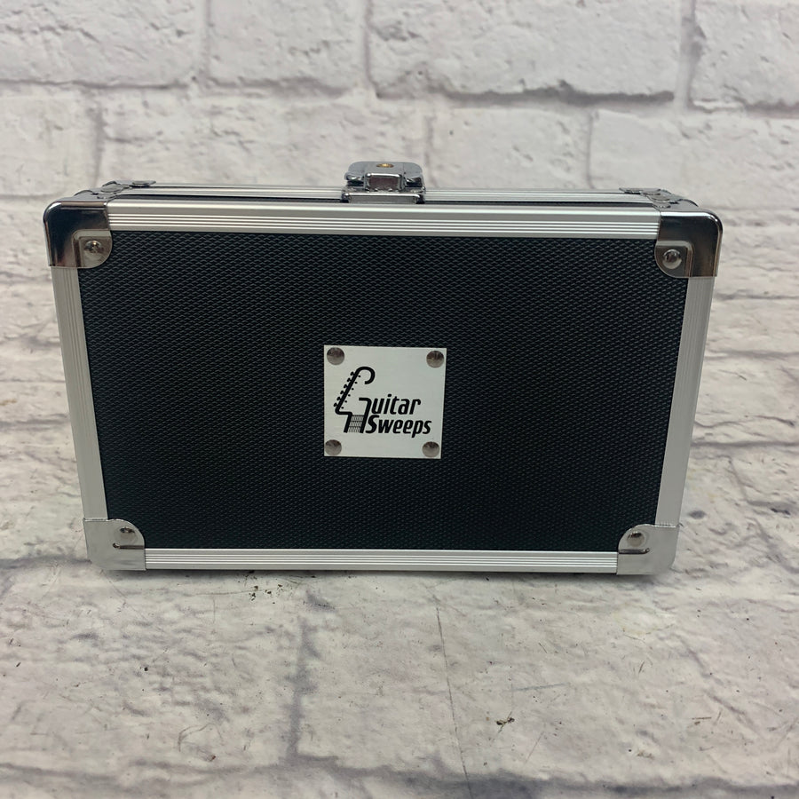 Guitar Sweeps Guitar Cleaning Kit