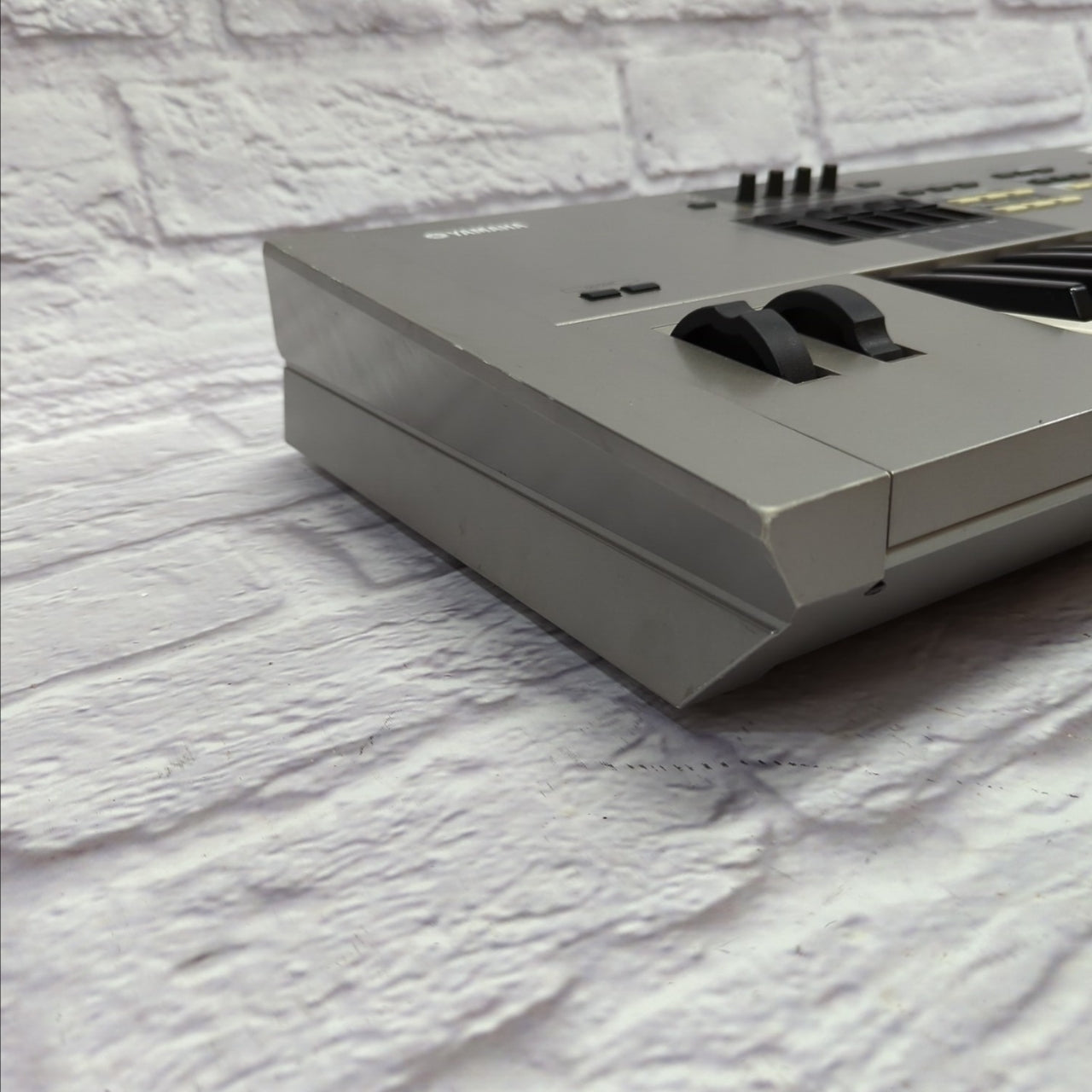 Yamaha Motif 6 Keyboard Synth Workstation