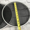 Pearl Mesh Drum Head Lot of 10