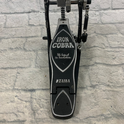 Tama Iron Cobra 900 Power Glide Kick Pedal