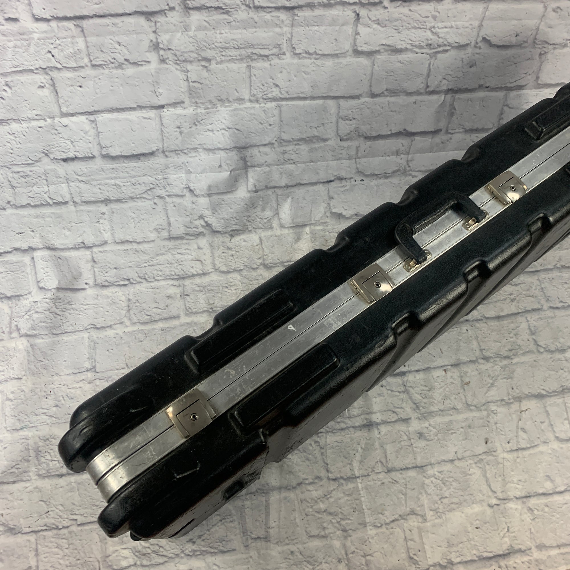 SKB 61-Key Rolling Keyboard Case with Wheels