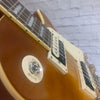 Epiphone Les Paul Classic Electric Guitar Honey Burst AS IS