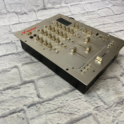 Vestax PCV-275 DJ Mixer