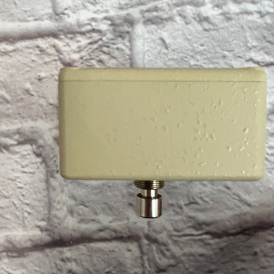 MXR Micro Amp Pedal