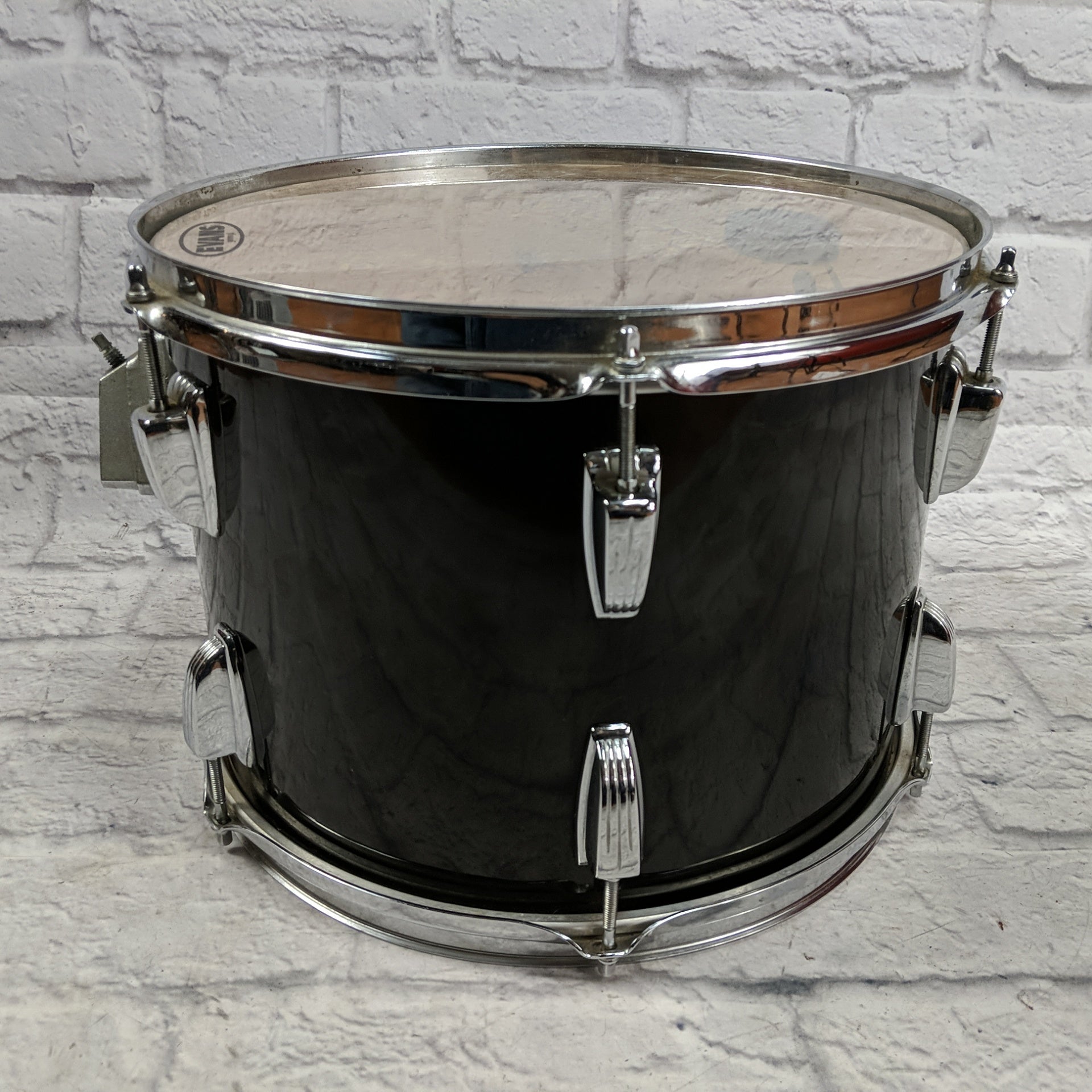 Ludwig Modular Tom 14 x 10 Black Cortex