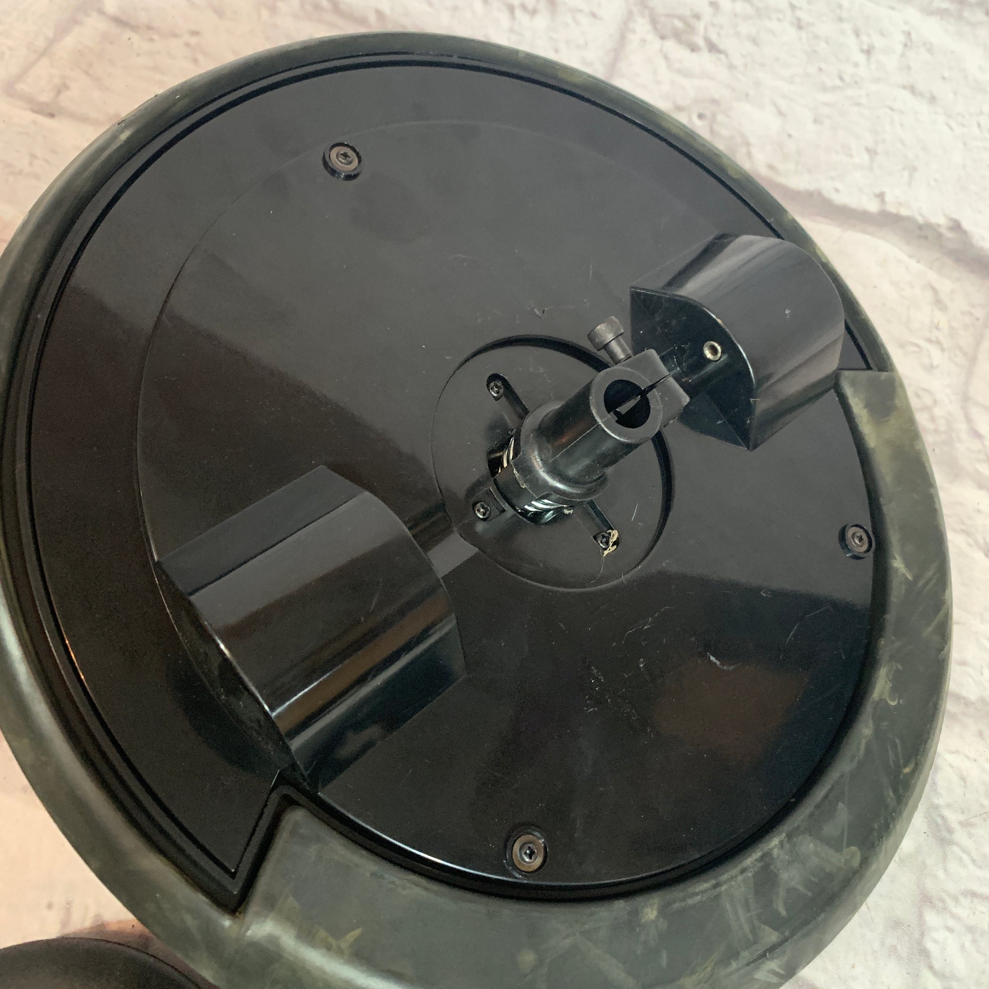 Electronic Drum Pad Set (7)