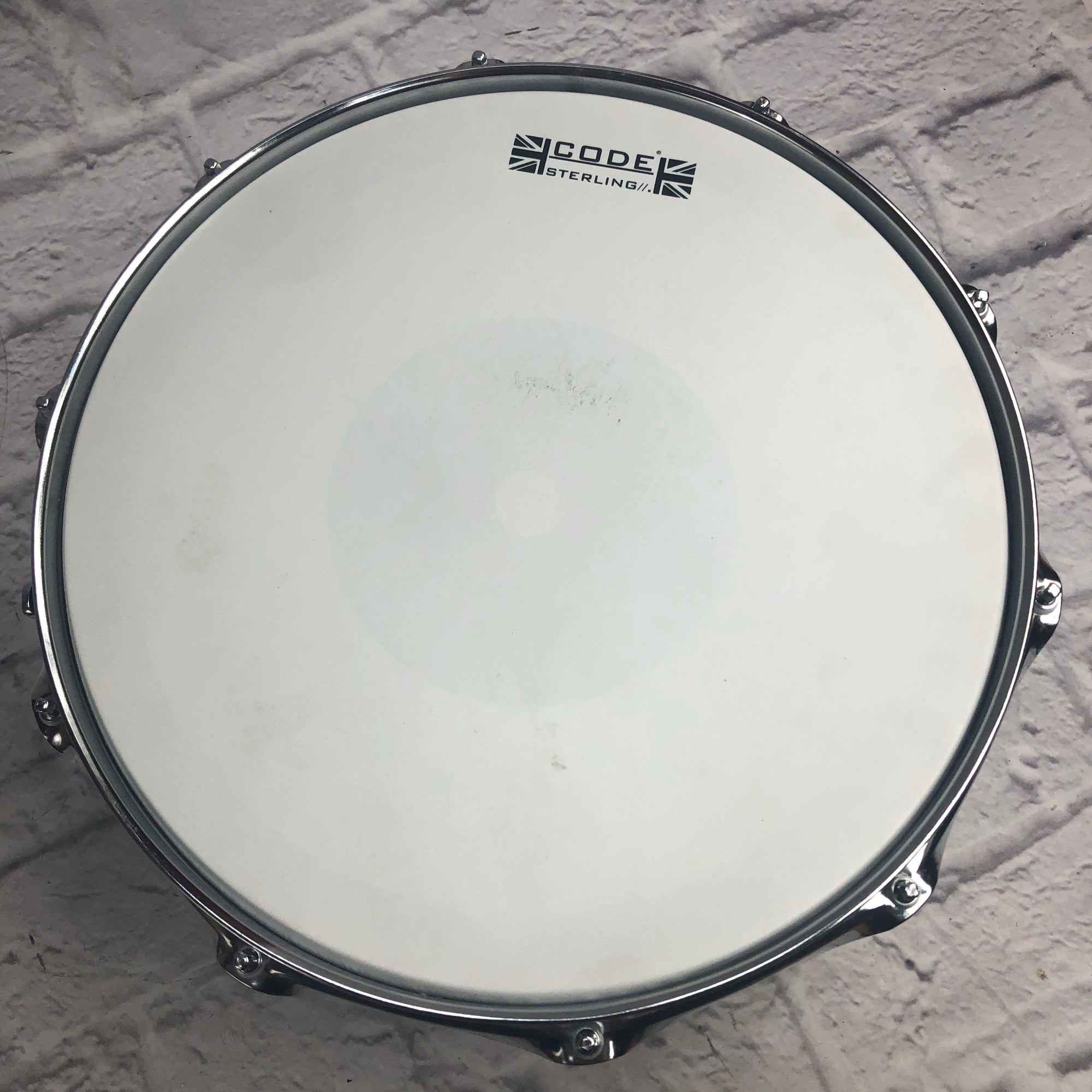 Pearl 14 x 6.5 Masters Custom Maple Snare