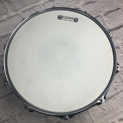 Pearl 14 x 6.5 Masters Custom Maple Snare