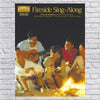 Fireside Sing-along Acoustic Guitar Book