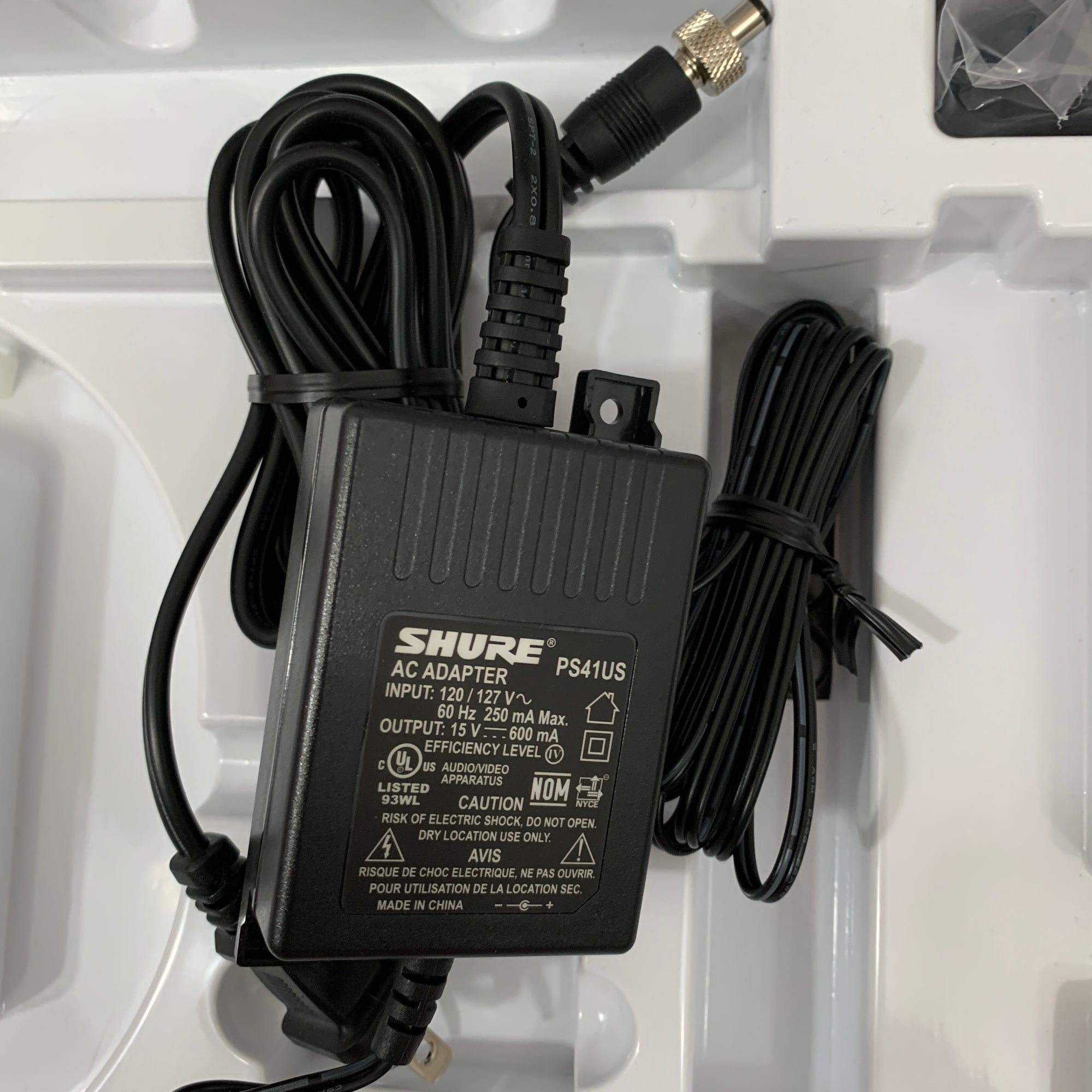 Shure ULX Wireless System